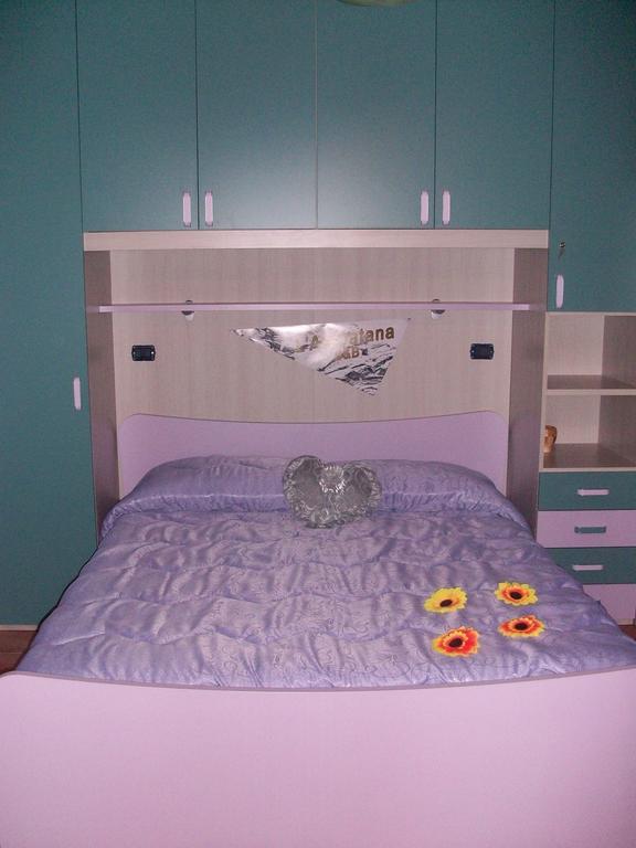 B&B L'Arabatana Pietrapertosa Room photo